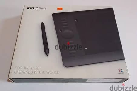 Wacom