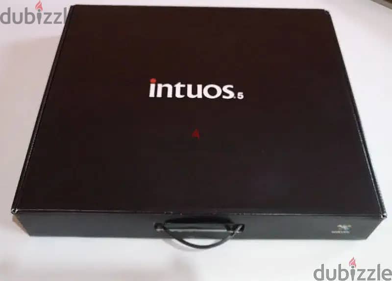 Wacom Intuos5 Touch PTH-650 3