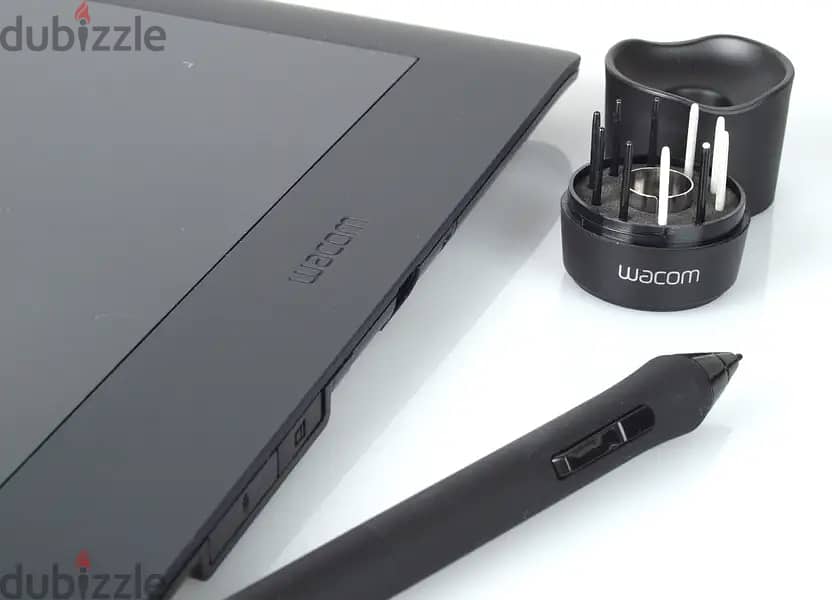 Wacom Intuos5 Touch PTH-650 5