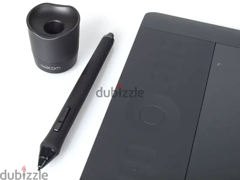 Wacom Intuos5 Touch PTH-650 8