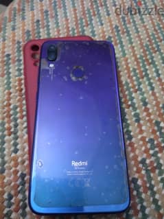 Redmi note 7 2000جنيه 0