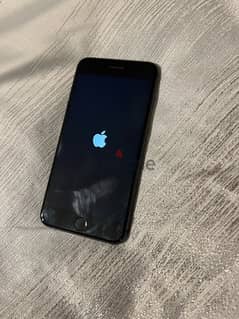 Iphone 8 plus very good condition