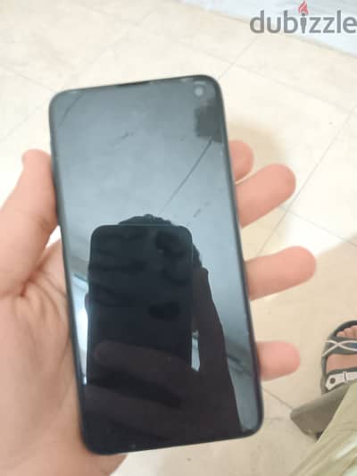 Samsung galaxy s10e نسخه وارد امريكا جديده