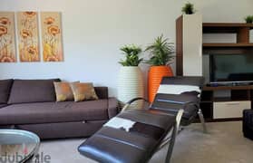 Fully furnished Apartment 200m for rent in amwag 0