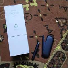 IQOS ORIGINAL DUO 0