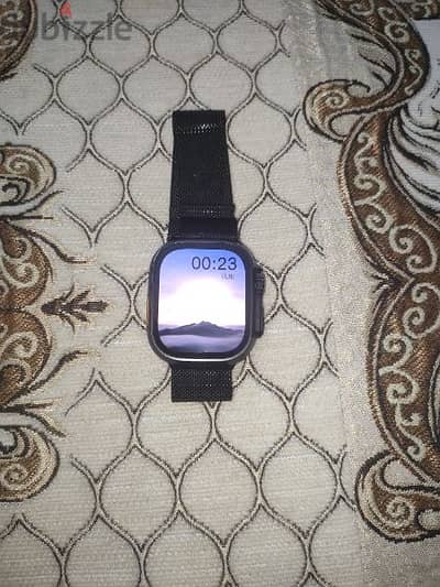 smart watch telzeal