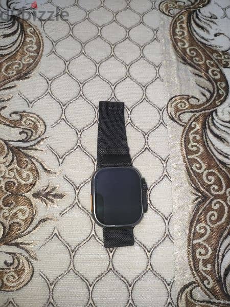 smart watch telzeal 1