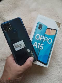 oppo A15.32/2