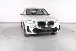 BMW IX3 2024 0