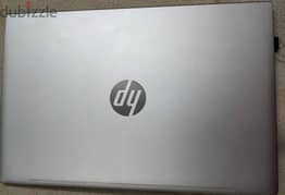 لابتوب HP Probook 440 G8 للبيع حالة كالجديد 0