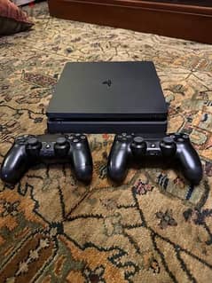 playstation