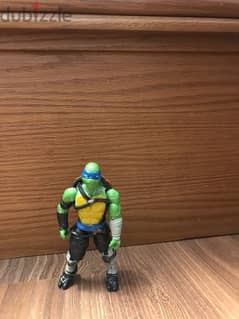 Leonardo toy 0