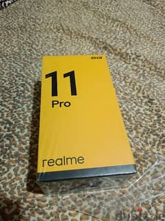 realme 11 pro 5G 0