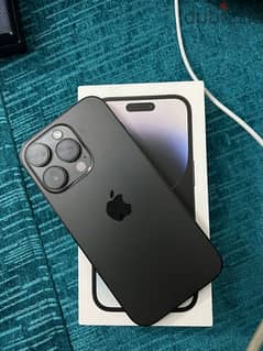 IPhone 14 pro