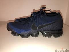 Nike Air VaporMax Midnight Navy 0