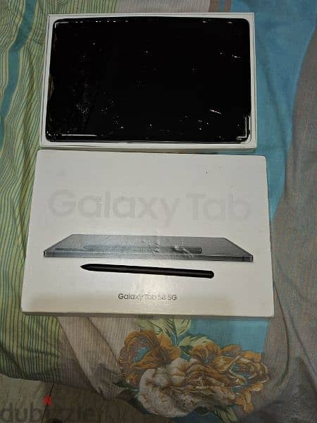 Samsung galaxy tab s8 stylus pen 1