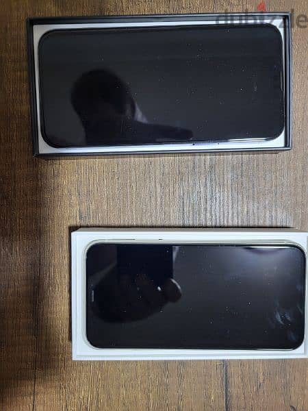 iPhone13 Pro Max & IPHONE 11 in excellent condition 1