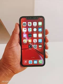 ايفون XR