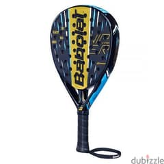 padel racket 0