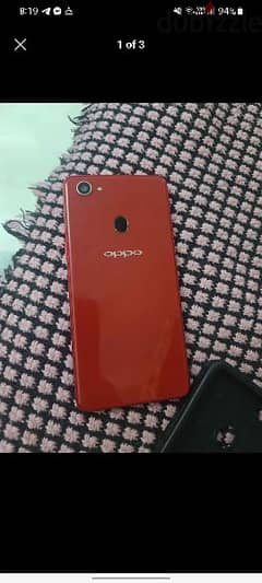 جهاز oppo f 7