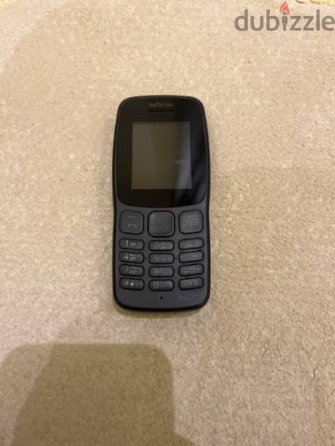 تليفون زراير نوكيا 106 nokia 1