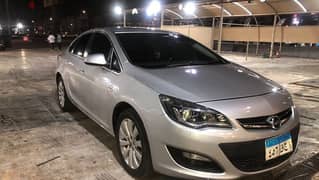 Opel Astra 2018 topline 2018 0