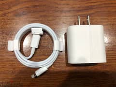 iPhone 11 Pro Max Charger