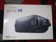gear VR