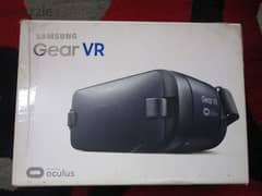 gear VR 0