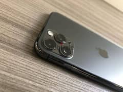 iPhone 11 pro 0