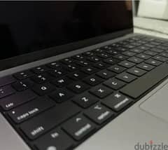 MacBook M1 pro 16 inch