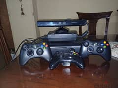 xbox 3 360 0