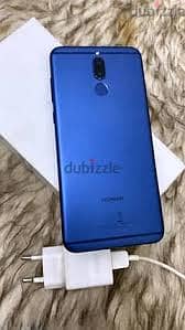 هواوي p 10 lite 0