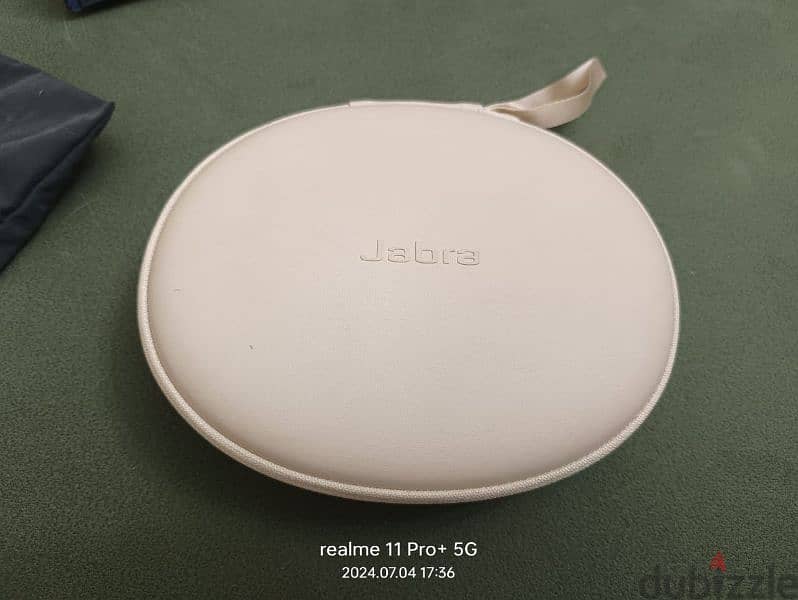 Jabra Evolve2 85 Wireless 2