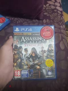 assassin creed syndicate