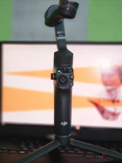 DJI OSMO MOBILE 6