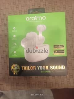 oraimo freepods 3c 0