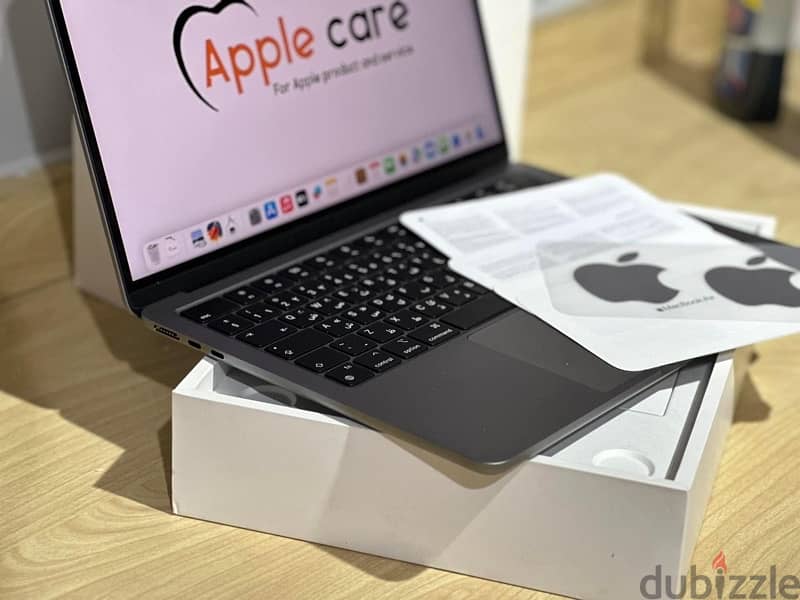 Macbook Air M2 2022 1