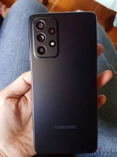 Samsung A52s 5G