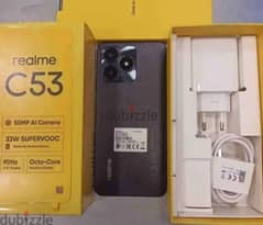 realme c53 6ram 128g