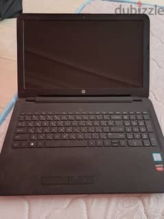 laptop hp core I5 0