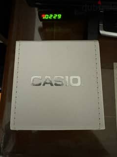 casio