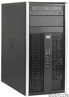 Hp 6005 جهاز كامل 0