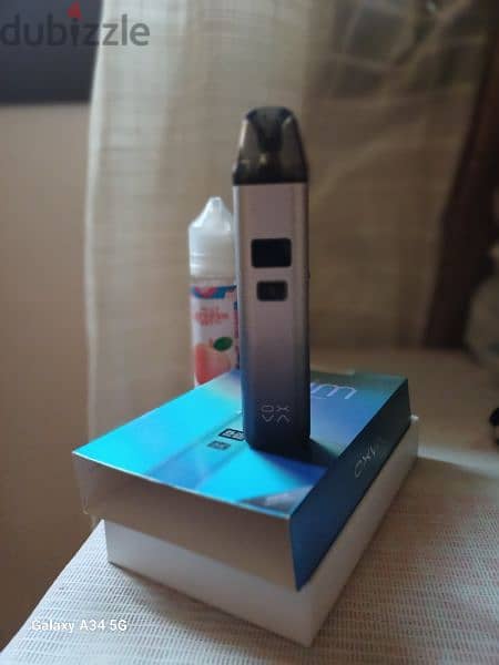 Oxva Xslim 1