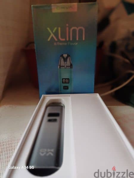 Oxva Xslim 2