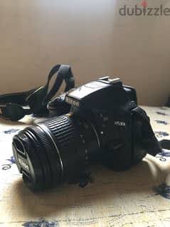 Camera Nikon for sale used