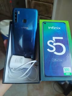 للبيع هاتف
infinix s5
مساحة 128
رامات 6
بطارية 4000
بتقعد كذا يوم