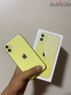 iphone 11 256