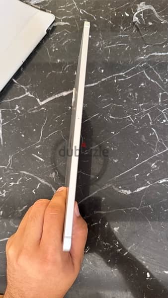 ipad pro 2022 m2 11 inch 256gb wifi + celluer silver 8