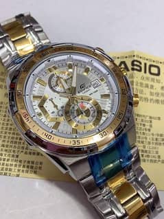 Casio Edifice 0